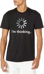 Camiseta de Manga Corta Ligera para Hombre con Logotipo Personalizado, 100% Algodón, Impresión Serigrafiada, Venta al Por Mayor - Product Image 3