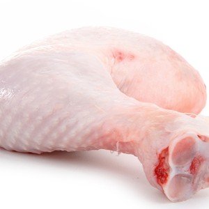 Meilleur prix pour les cuisses de poulet surgelées / quartiers de cuisses de poulet - Product Image 1