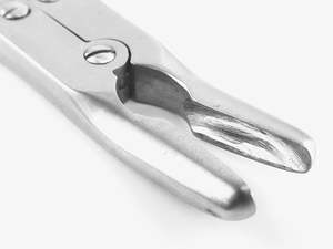 กรรไกรกระดูกรัสกิน 18 ซม. แบบสองทาง คุณภาพสูง สำหรับศัลยกรรมกระดูก - Product Image 6