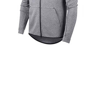 Private label customer demand <b>top</b> quality new latest striped design gym fitness cotton fleece winter wear <b>zipper</b> man tracksuits - Product Image 5