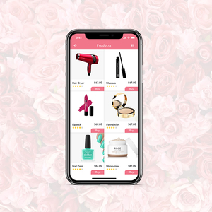 ความงามและสุขภาพAppบริษัทพัฒนาในอินเดีย | ได้รับรางวัลความงามและสุขภาพบริการพัฒนาAppโดยWebroot - Product Image 2