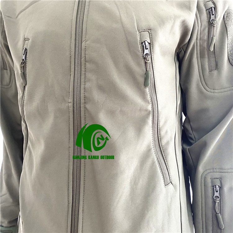 Jacket (XL) main image 1
