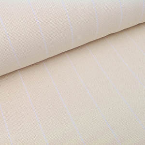 Tissu de moines pour tapis poinçon aiguille broderie & touffetage pistolet & broderie à la main travail 100% coton matériel tissu réutilisable durable - Product Image 3