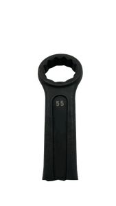 Clé à sertir 55mm, outil manuel, livraison gratuite - Product Image 6