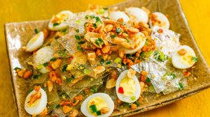 กระดาษข้าวเวียดนาม/Banh Trang เวียดนาม/กระดาษข้าวผสม - Product Image 3