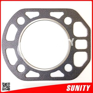 Taiwán sunity resistente al desgaste entrega rápida TF70 para cubierta de culata YANMAR 105100-01330 - Product Image 2