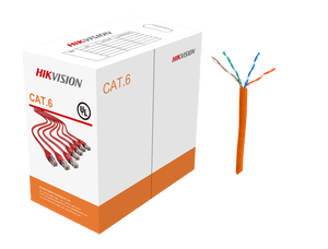 Aston cáp 4 cặp UTP/FTP/<span class=keywords><strong>SFTP</strong></span>/fftp trong nhà Cat6 Cáp - Product Image 2