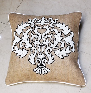 Cotton High Quality Decorative Cushion Covers - Product Image 1