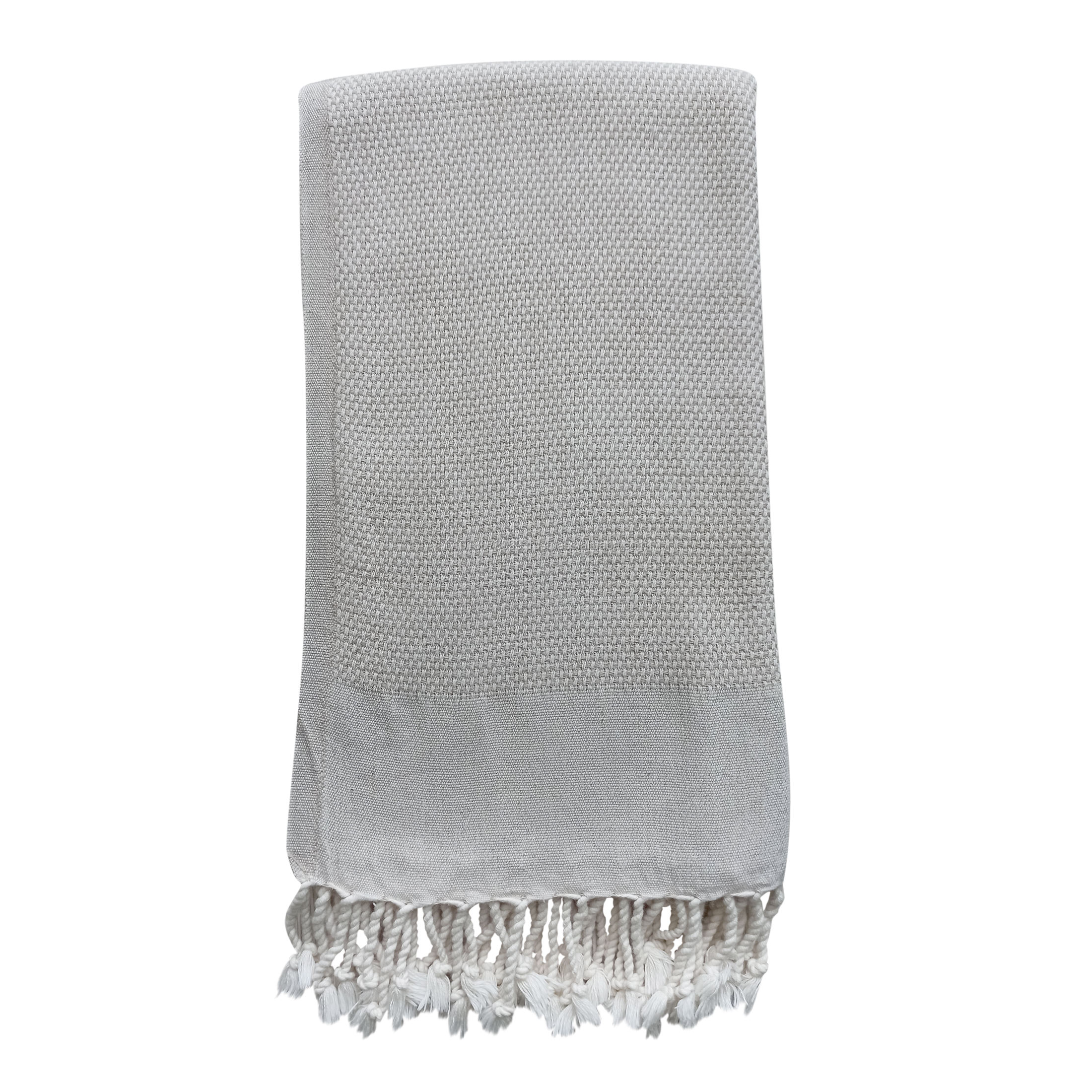 สีเทาอ่อน