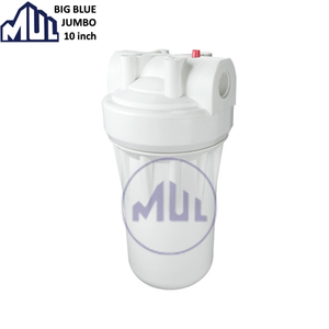 Taiwan MUL compact 10 inch Big Blue Filter Housing - Product Image 3