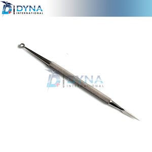 Extracteur de Comédons et Points Noirs, Couteau à Comédons et Acné - Product Image 4