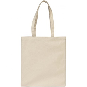 Bolsa de algodón de lona personalizada al por mayor bolsa de algodón bolsa de lona personalizada cordón de algodón - Product Image 3