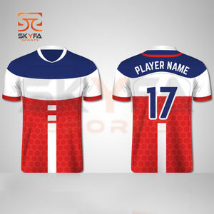 New Stitched Esports <b>Cheap</b> High Quality Stitched Quick Dry Fashion Esports Jersey Hot sale <b>products</b> - Product Image 2