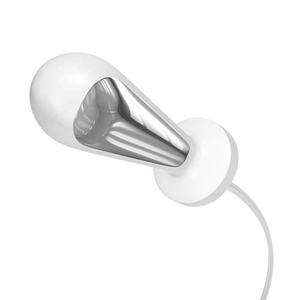 Taiwan PR-02A Medical Steel and ABS Vagina Probe for Pelvic Floor <b>Exercises</b> Class II Instrument 1-Year Warranty - Product Image 3