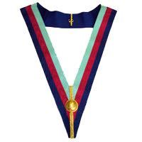 Royal Ark Mariner COLLAR | ปกทำมือหลายสี - Product Image 6
