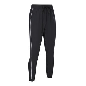 Casual Elastic Striped <b>Trouser</b> for Men Fitness Pants Wholesale Slim Fit Gym Sports <b>Trousers</b> Custom Sweatpants Running Track Pant - Product Image 2