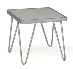 Hình chữ nhật hình dạng màu đen in Tempered <span class=keywords><strong>Glass</strong></span> Bàn cà phê - Product Image 6