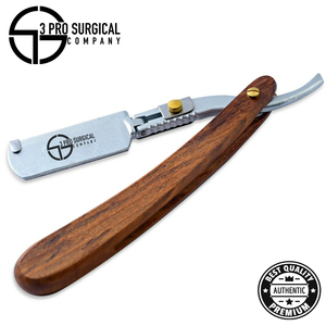 มีดโกนโกนหนวดใบมีดเดี่ยว - Product Image 6