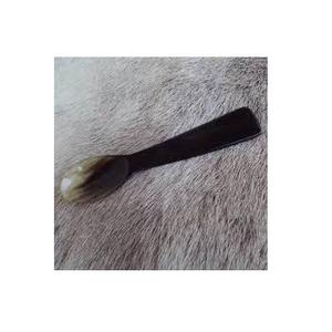 Cuillère en corne pour vaisselle et brillant poli pour couverts Ensemble de couverts Ustensiles de cuisine Cuillère à couverts pour Offre Spéciale - Product Image 2