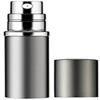 Minibotella pulverizadora portátil para mujer, pulverizador rellenable de viaje para perfume, tóner, venta al por mayor