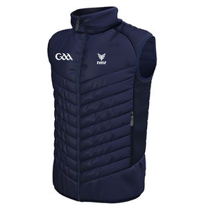 Chalecos de Caza Deportivos de Último Diseño, Chaqueta Acolchada, Chaleco Informal de Invierno, Largo, Talla Grande, Impermeable y Cortavientos - Product Image 1