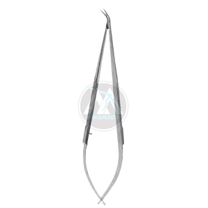 Dissecteur à double extrémité Olivecrona en acier inoxydable - Product Image 5
