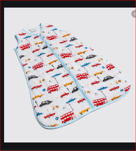 Sacos de dormir para bebés - Product Image 5