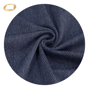 Tissu au collagène 84% élastique, vente au détail, frais touch, style décontracté, 16% - Product Image 1