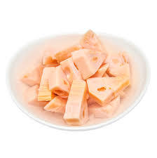 Congelados Langka pelado congelado Jackfruit Ms Sophie - Product Image 3