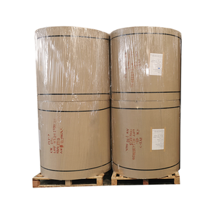 Specialty Paper Roll Core Board CK Custom Size for High Industrial Cores Paper Tube Packaging Thailand - Product Image 6