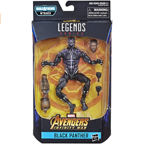 OEM serie PVC 6 pollici Infinity <span class=keywords><strong>War</strong></span> 6 pollici Figure accessori - Product Image 2