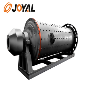 Joyal Chất Lượng Tốt Ball Mill Cho Sắt Quặng Mài/Vàng Máy Khai Thác Mỏ - Product Image 1