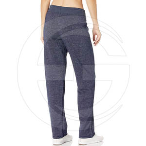 Pantalon de Jogging sarouel pour femmes, femmes, taille haute, ample, décontracté, nouvelle collection automne 2019 - Product Image 2