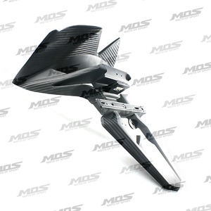 MOS Sportive Queue pour Yamaha S-MAX Majesté-S (2012-2020) - Product Image 3