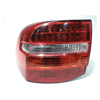 OEM 95563148702 95563148802 Ensemble de feu arrière Feu arrière Assy Pare-chocs arrière pour Cayenne 2007-2010