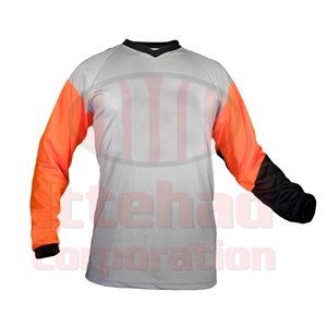 ที่กําหนดเองOEMขายส่งMXวิบากชุดแข่งเสื้อ2024ขายร้อนที่กําหนดเองวิบากขี่ย์และกางเกงSublimated Top - Product Image 2