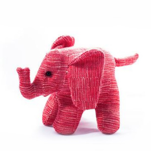 ช้างฝ้ายไทย - Product Image 1