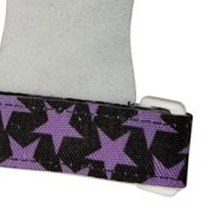 Empuñaduras de cuero para gimnasia personalizadas, protectores de Palma de cuero, para levantamiento de pesas - Product Image 5