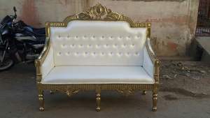 ตกแต่งโซฟางานแต่งงานที่หรูหราสำหรับวันพิเศษของคุณ - Product Image 6