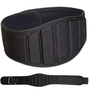 Comfortable Back Support Neoprene Lightweight <b>Weight</b> Lifting <b>Belt</b> - Product Image 1