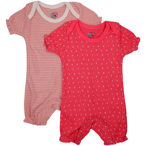 Barboteuse pour bébés filles, vêtement pour nouveau-né - Product Image 5