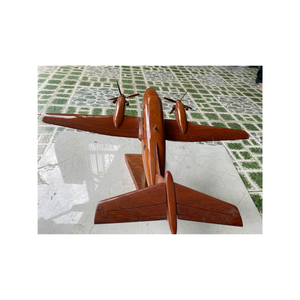 Intarsia-artesanía hecha a mano de madera, madera marrón, colgante de Vietnam - Product Image 1