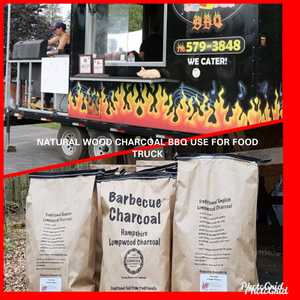 HELLO WE SELL CHARCOAL USED FOR FOOD TRUCK, CAMPING, PACKAGING SUPERMARKET, BEST SELLER IN Johnstown NEW YORK - Product Image 5