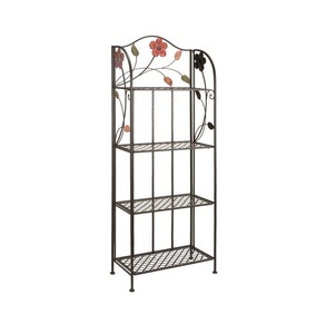 Estantería de libros de Metal y madera, nuevo diseño, para colegios y universitarios - Product Image 6