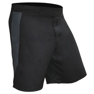 Short MMA à sublimation personnalisé en gros Short MMA de haute qualité concevez votre short MMA respirant à séchage rapide - Product Image 1