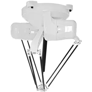 AR-600d Achse/4 Achse 1kg Delta Parallel Spider Robot für die Automatisierung Lebensmittel Pick and Place Medical Packing Package