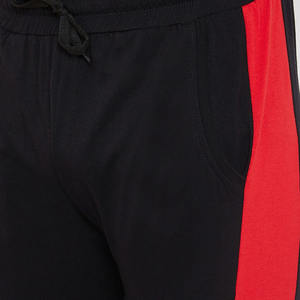 Ensemble survêtement personnalisé de haute qualité 2025, veste de jogging en nylon avec fermeture éclair, ensemble de survêtement en polyester pour hommes avec logo personnalisé - Product Image 6