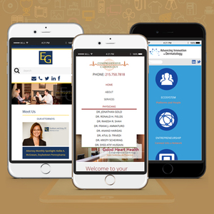 Entreprise de développement de sites web adaptés aux appareils mobiles en Inde |   Services de développement de sites web et d'applications web de premier ordre par Webroot Infosoft - Product Image 3