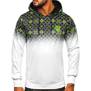 2022เสื้อฮู้ดและเสื้อสเวตเตอร์ผ้าฟลีซสำหรับผู้ชาย100% แบบกำหนดเองเสื้อสวมหัวทรงโอเวอร์ไซส์ออกแบบได้เองสำหรับฤดูหนาว - Product Image 1