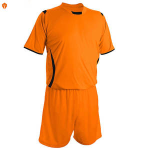 Uniforme de fútbol para hombre, nuevo diseño, gran oferta - Product Image 5